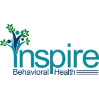Inspire Behavioral Health logo