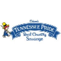Odom's Tennessee Pride Sausage, Inc. logo