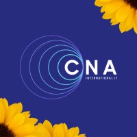 CNA International IT Recruitment logo