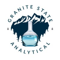 Granite State Analytical Services, LLC. logo