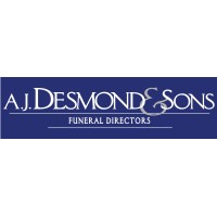 A.J. Desmond & Sons Funeral Directors logo