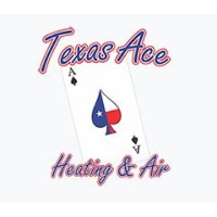 TEXAS ACE HEATING & AIR logo