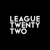League Twenty Two logo