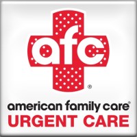 AFC Urgent Care Phoenixville logo