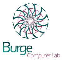 Burge logo