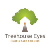 Treehouse Eyes logo
