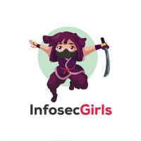 InfosecGirls logo