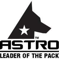Astro Kennels logo