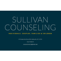 Sullivan Counseling logo
