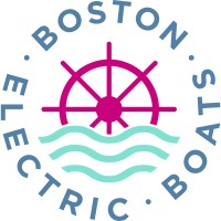 Boston Electric Boats logo