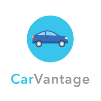 CarVantage logo