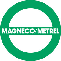 Magneco/Metrel logo