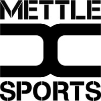 Mettle Sports logo
