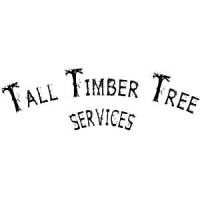 Tall Timber Tree Services logo