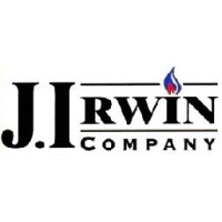 J Irwin Company Ltd. logo