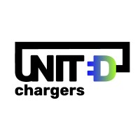 United Chargers Inc. logo