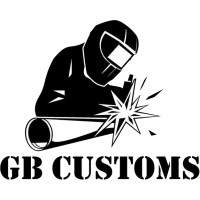 GB Customs logo