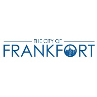 The  City Of Frankfort logo