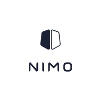 Nimo Planet logo