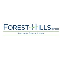 Forest Hills Of DC logo