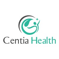 Centia Health logo