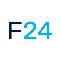 F24 Nordics AS logo