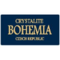 CRYSTALITE BOHEMIA S.r.o. logo