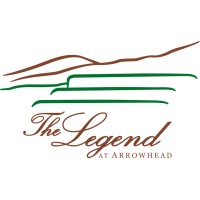 The Legend At Arrowhead logo