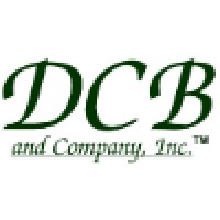 DCB And Company, Inc. logo