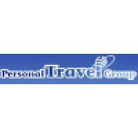 Personal Travel Group logo
