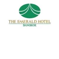 The Emerald Hotel logo