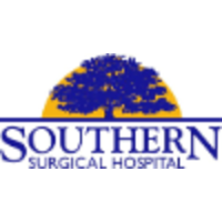 Southern Surgical Hospital logo