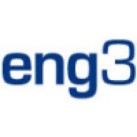 Eng3 Corporation | NanoVi™ Technology logo