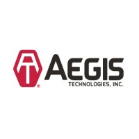 Aegis Technologies, Inc. logo