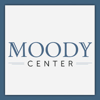 Moody Center logo