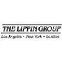 The Lippin Group logo