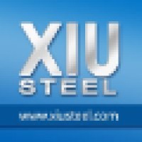 Xiu Steel logo