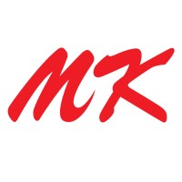 MK Restaurant Group logo