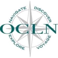 Old Colony Library Network (OCLN) logo