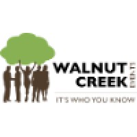 Walnut Creek Events logo