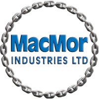 Image of MacMor Industries Ltd