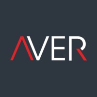 AVER, LLC logo