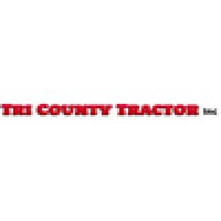 Tri County Tractor Inc logo