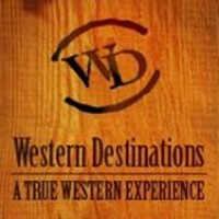 Western Destinations logo