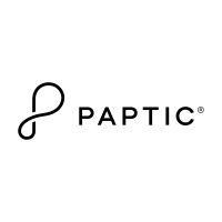 Paptic Ltd logo