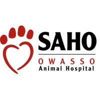 Image of SAHO Owasso Animal Hospital
