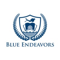 Blue Endeavors logo