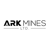 Ark Mines Limited logo