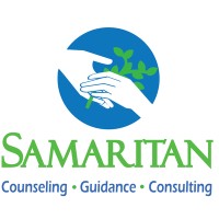 Samaritan Counseling, Guidance, Consulting logo