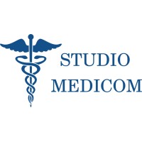 MEDICOM logo